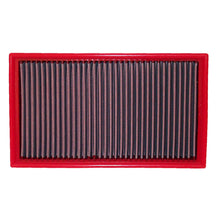 Load image into Gallery viewer, BMC 95-02 Chevrolet Vectra II 1.6L Replacement Panel Air Filter - Black Ops Auto Works