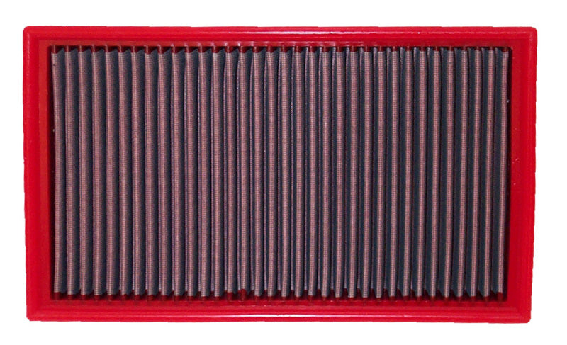 BMC 95-02 Chevrolet Vectra II 1.6L Replacement Panel Air Filter - Black Ops Auto Works
