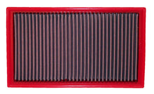 Load image into Gallery viewer, BMC 95-02 Chevrolet Vectra II 1.6L Replacement Panel Air Filter - Black Ops Auto Works