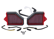 Load image into Gallery viewer, BMC 95-02 Ducati 748 /Biposto Replacement Air Filter - Black Ops Auto Works