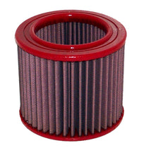 Load image into Gallery viewer, BMC 95-02 Renault Megane I 1.9L D Eco / Grandtour Replacement Cylindrical Air Filter - Black Ops Auto Works