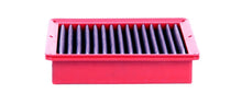 Load image into Gallery viewer, BMC 95-99 Suzuki Cultus 1.3L Replacement Panel Air Filter - Black Ops Auto Works