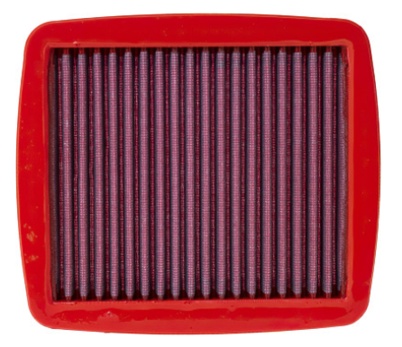 BMC 96-00 Suzuki GSF Bandit 1200 Replacement Air Filter - Black Ops Auto Works