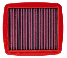 Load image into Gallery viewer, BMC 96-00 Suzuki GSF Bandit 1200 Replacement Air Filter - Black Ops Auto Works