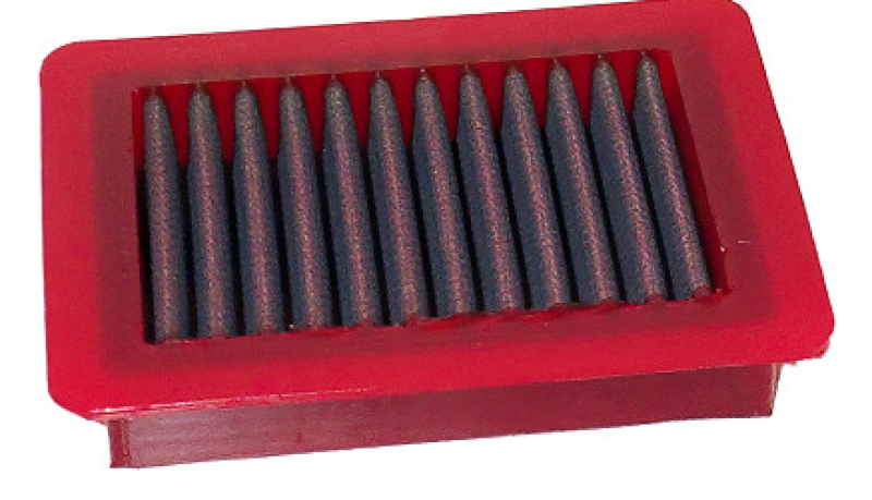 BMC 96-01 BMW R 1100 RS Replacement Air Filter - Black Ops Auto Works