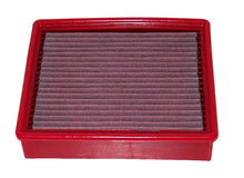 Load image into Gallery viewer, BMC 96-02 Land Rover Range Rover II (LP) 2.5L TD Replacement Panel Air Filter - Black Ops Auto Works