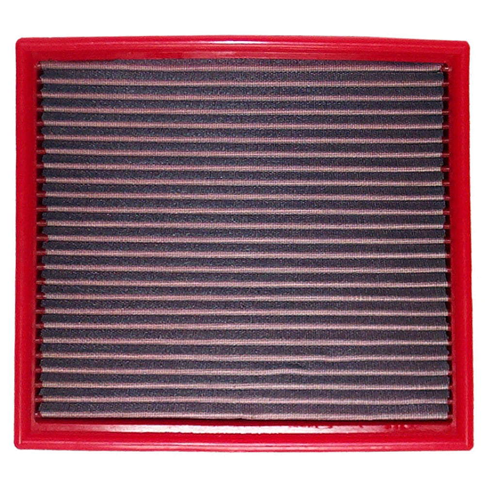 BMC 96-97 Audi A6 (4A/C4) 4.2L V8 Replacement Panel Air Filter - Black Ops Auto Works
