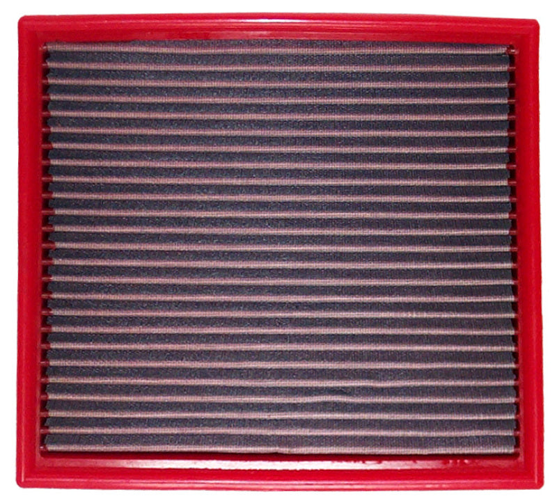 BMC 96-97 Audi A6 (4A/C4) 4.2L V8 Replacement Panel Air Filter - Black Ops Auto Works
