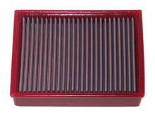 Load image into Gallery viewer, BMC 96-97 Mitsubishi Magna TE/TF 2.4L Replacement Panel Air Filter - Black Ops Auto Works
