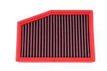 Load image into Gallery viewer, BMC 96-99 Porsche Boxster / Boxster S 2.5L Replacement Panel Air Filter - Black Ops Auto Works