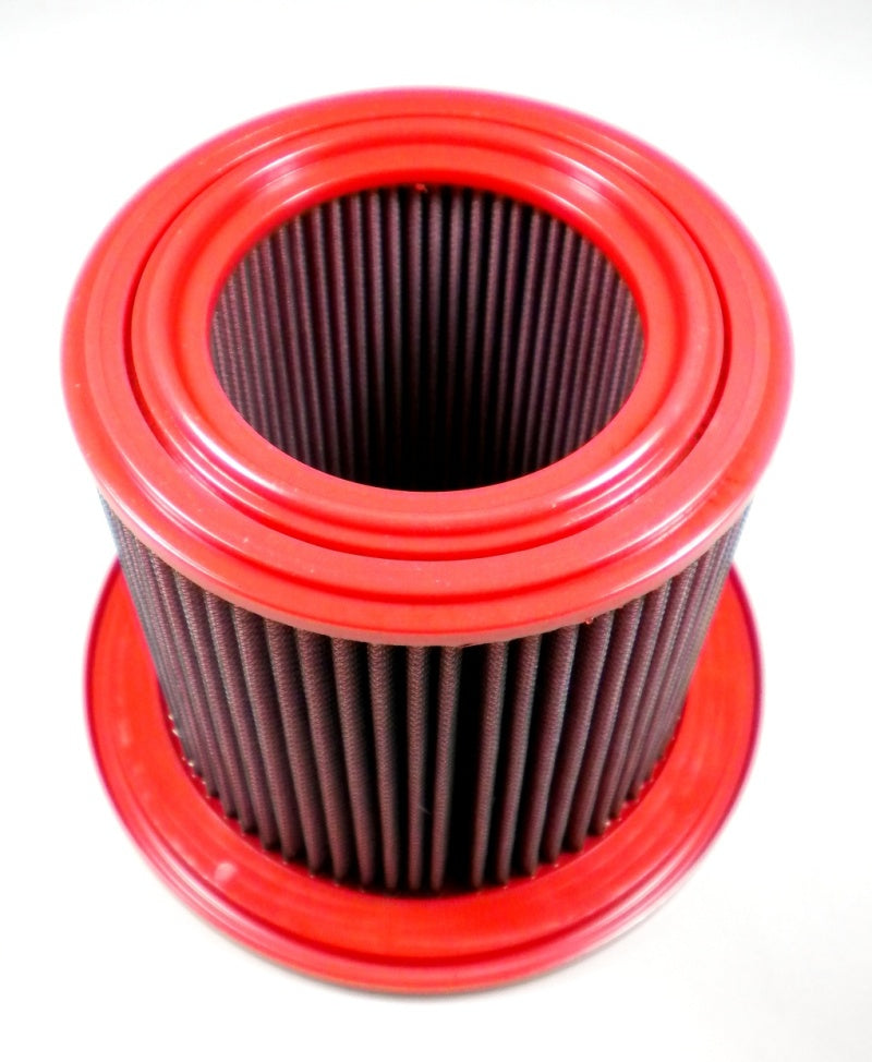 BMC 97-00 Nissan Patrol I 4.5 Replacement Cylindrical Air Filter - Black Ops Auto Works