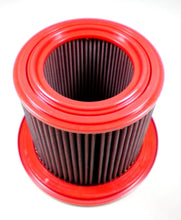 Load image into Gallery viewer, BMC 97-00 Nissan Patrol I 4.5 Replacement Cylindrical Air Filter - Black Ops Auto Works