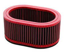 Load image into Gallery viewer, BMC 97-00 Suzuki GSX R 600 Replacement Air Filter - Black Ops Auto Works