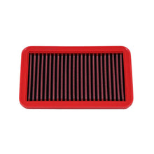 Load image into Gallery viewer, BMC 97-00 Toyota Camry 1.3L Replacement Panel Air Filter - Black Ops Auto Works