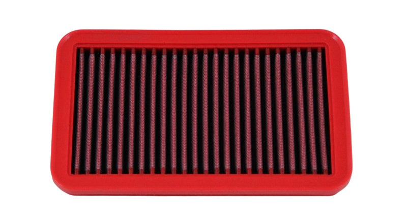 BMC 97-00 Toyota Camry 1.3L Replacement Panel Air Filter - Black Ops Auto Works