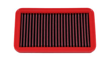 Load image into Gallery viewer, BMC 97-00 Toyota Camry 1.3L Replacement Panel Air Filter - Black Ops Auto Works