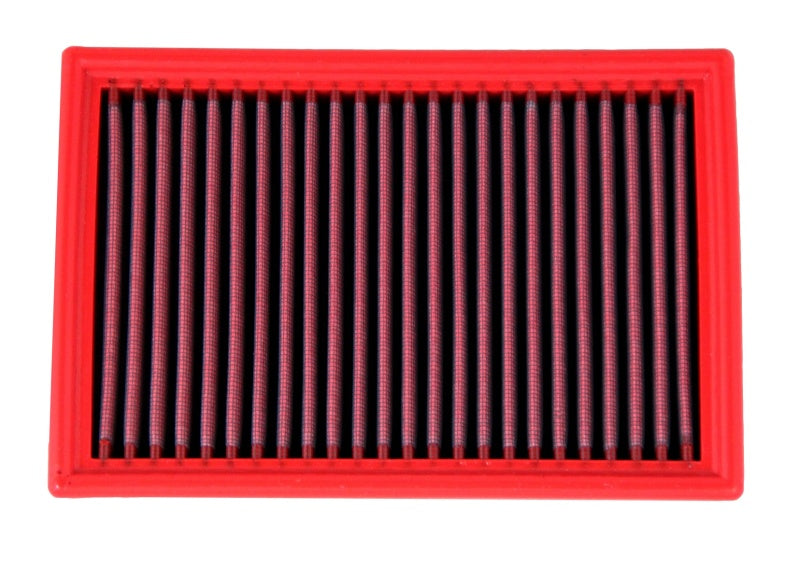 BMC 97-01 Alfa Romeo 145 1.4i TS (167mm x 245mm) Replacement Panel Air Filter - Black Ops Auto Works
