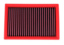 Load image into Gallery viewer, BMC 97-01 Alfa Romeo 145 1.4i TS (167mm x 245mm) Replacement Panel Air Filter - Black Ops Auto Works