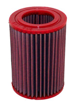 Load image into Gallery viewer, BMC 97-04 Mercedes Class A (W168) A 140 Replacement Cylindrical Air Filter - Black Ops Auto Works