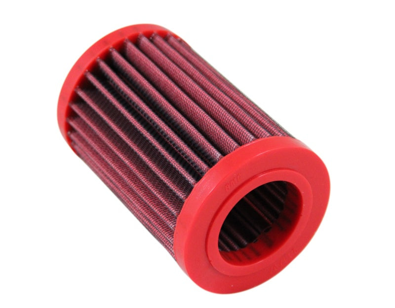 BMC 97-04 Smart City Coupe / Cabrio / Fortwo (450) 0.6 Replacement Cylindrical Air Filter - Black Ops Auto Works