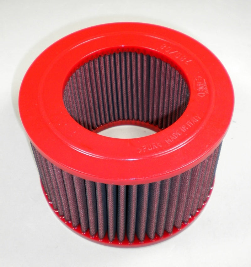 BMC 97-05 Toyota Hilux 4WD 3.0 Diesel Replacement Cylindrical Air Filter - Black Ops Auto Works