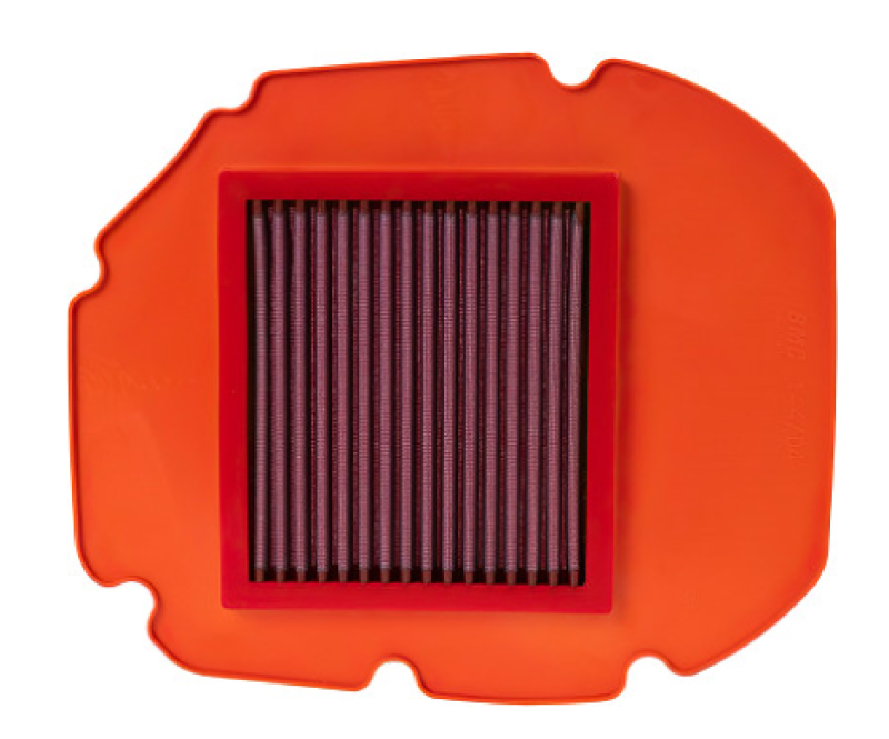 BMC 97-07 Honda VTR 1000 F Fire Storm Replacement Air Filter - Black Ops Auto Works