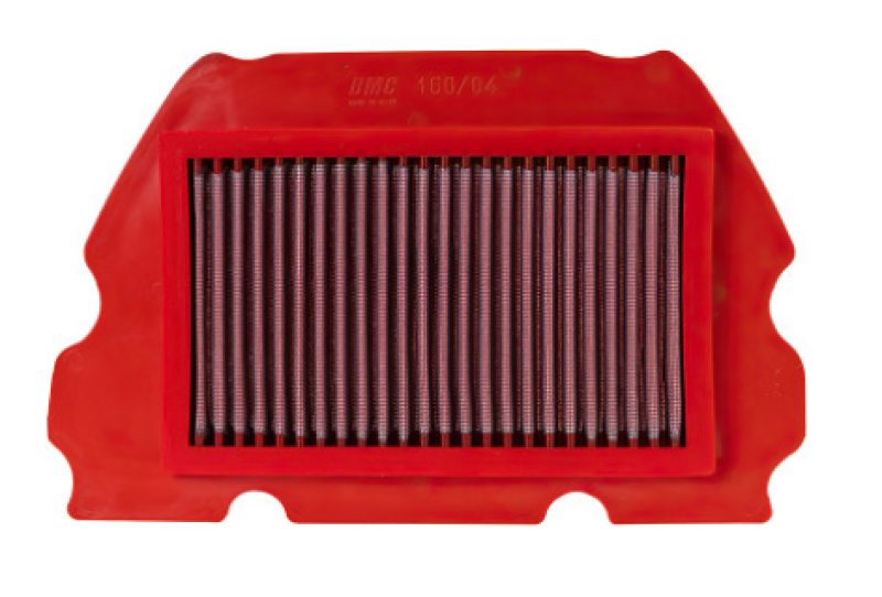 BMC 97-98 Honda CBR 1100 Xx Black Bird Replacement Air Filter - Black Ops Auto Works