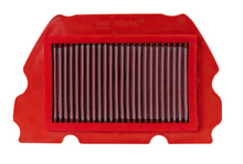 Load image into Gallery viewer, BMC 97-98 Honda CBR 1100 Xx Black Bird Replacement Air Filter - Black Ops Auto Works
