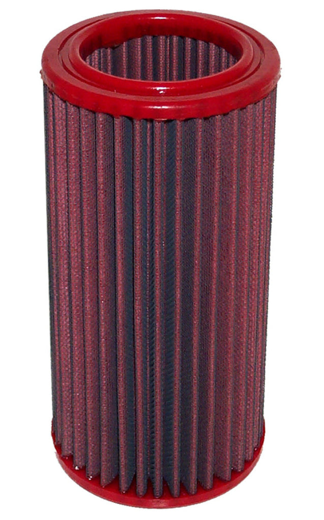 BMC 97-99 Peugeot 306 1.9L SRDT Replacement Cylindrical Air Filter - Black Ops Auto Works