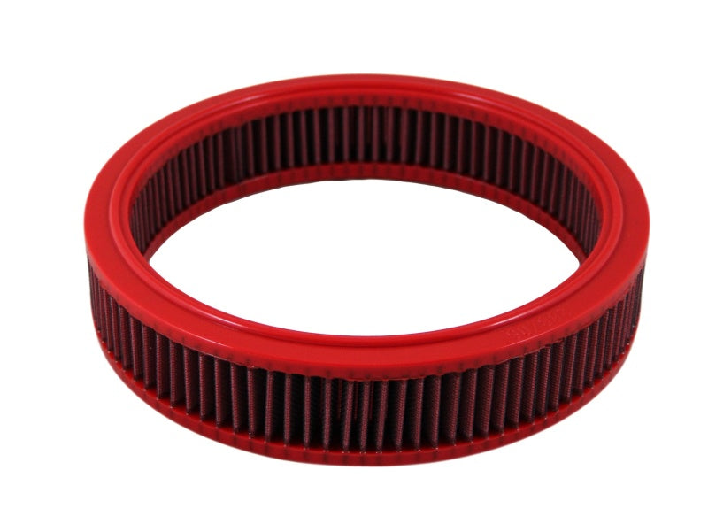 BMC 98-01 Fiat Seicento (187) 1.1 MPI Replacement Cylindrical Air Filter - Black Ops Auto Works