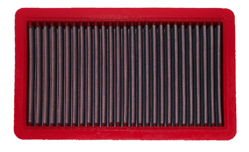BMC 98-02 Honda Accord VII + Coupe 1.8 LS / ES Replacement Panel Air Filter - Black Ops Auto Works