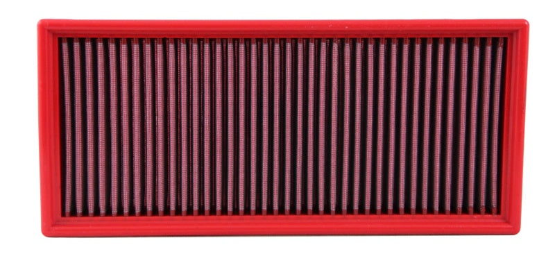 BMC 98-02 Subaru Forester (SF) 2.0L Replacement Panel Air Filter - Black Ops Auto Works