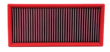 Load image into Gallery viewer, BMC 98-02 Subaru Forester (SF) 2.0L Replacement Panel Air Filter - Black Ops Auto Works