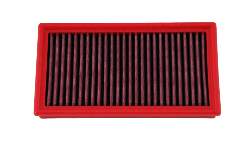 BMC 98-04 Ford Focus I 1.4L 16V Replacement Panel Air Filter - Black Ops Auto Works