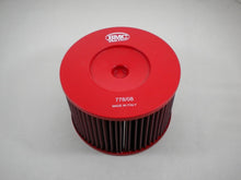 Load image into Gallery viewer, BMC 98-06 Toyota Land Cruiser 4.5 V6 Replacement Cylindrical Air Filter - Black Ops Auto Works