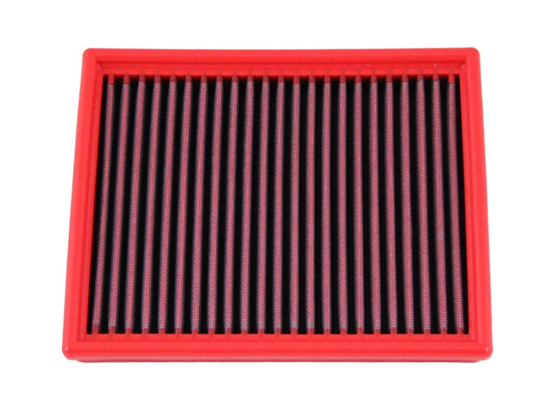 BMC 98-08 Fiat Multipla (186) 1.6 16V Replacement Panel Air Filter - Black Ops Auto Works