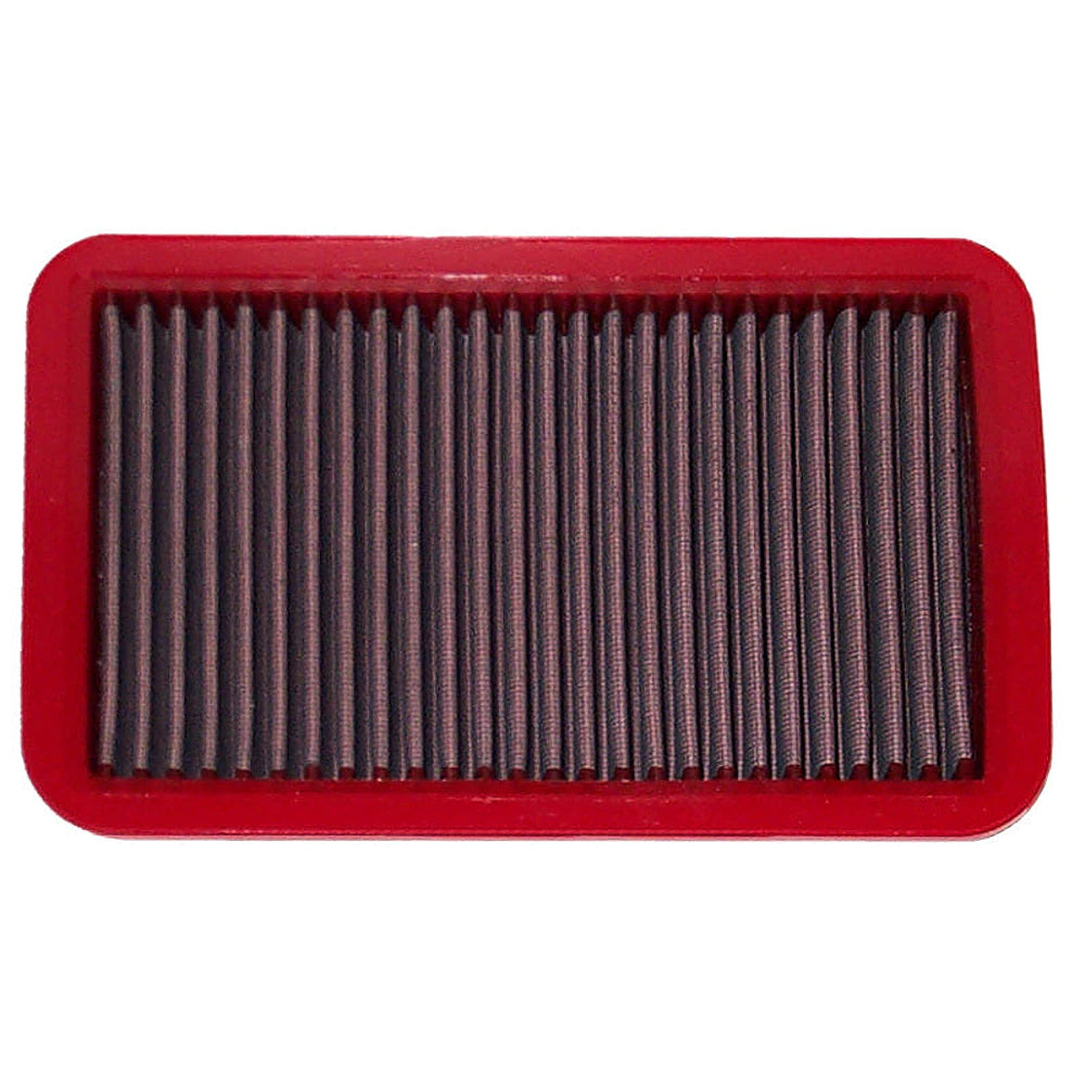 BMC 98-99 Chevrolet Prizm 1.8L Replacement Panel Air Filter - Black Ops Auto Works