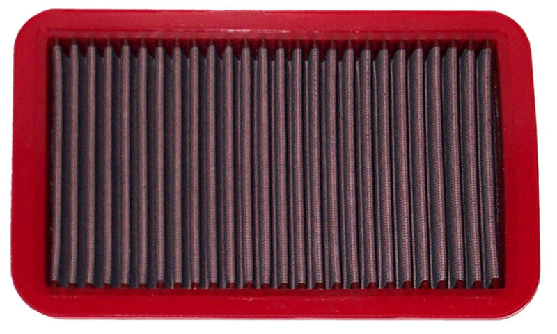BMC 98-99 Chevrolet Prizm 1.8L Replacement Panel Air Filter - Black Ops Auto Works