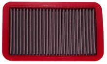 Load image into Gallery viewer, BMC 98-99 Chevrolet Prizm 1.8L Replacement Panel Air Filter - Black Ops Auto Works