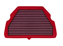 Load image into Gallery viewer, BMC 99-00 Honda CBR 600 F4 Replacement Air Filter - Black Ops Auto Works