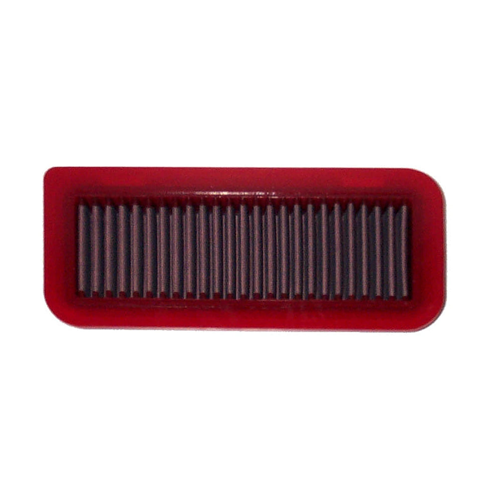 BMC 99-00 Toyota Echo 1.3L Replacement Panel Air Filter - Black Ops Auto Works