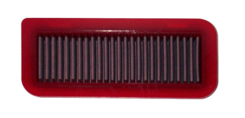 BMC 99-00 Toyota Echo 1.3L Replacement Panel Air Filter - Black Ops Auto Works
