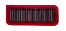 Load image into Gallery viewer, BMC 99-00 Toyota Echo 1.3L Replacement Panel Air Filter - Black Ops Auto Works