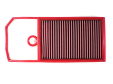 Load image into Gallery viewer, BMC 99-04 Seat Arosa 1.4 16V Replacement Panel Air Filter - Black Ops Auto Works