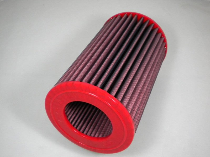 BMC 99-06 Ford Courier 2.5L Turbo Diesel Replacement Cylindrical Air Filter (Round Filter) - Black Ops Auto Works