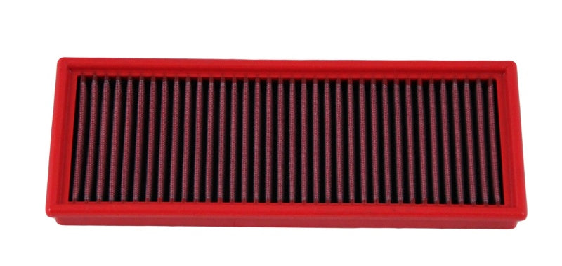 BMC 99-06 Mercedes CL 500 Replacement Panel Air Filter (2 Filters Req.) - Black Ops Auto Works