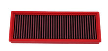 Load image into Gallery viewer, BMC 99-06 Mercedes CL 500 Replacement Panel Air Filter (2 Filters Req.) - Black Ops Auto Works