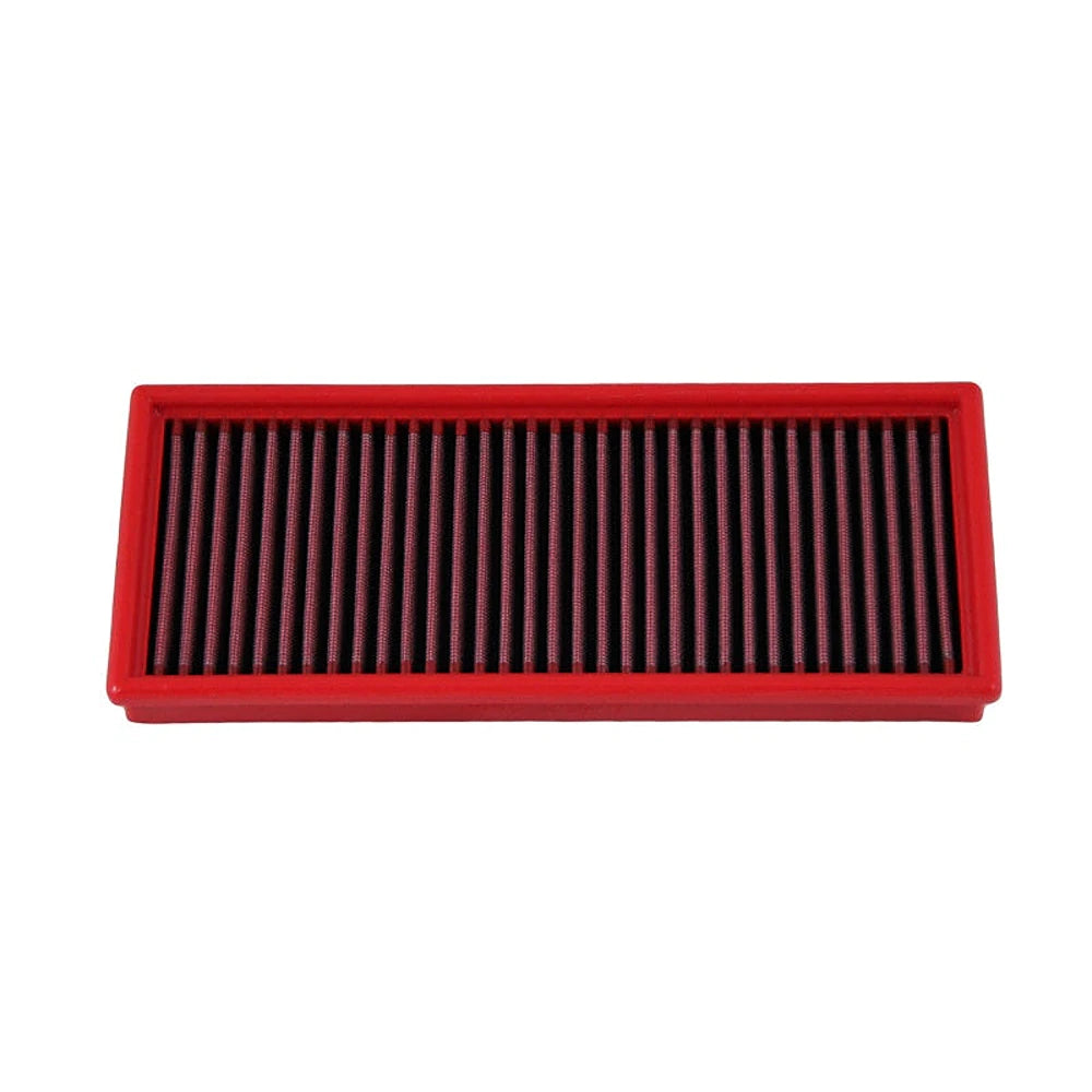 BMC 99-10 Fiat Punto II (188/188AX) 1.2L 16V ELX / HLX Replacement Panel Air Filter - Black Ops Auto Works