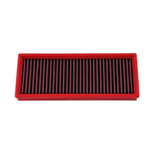 Load image into Gallery viewer, BMC 99-10 Fiat Punto II (188/188AX) 1.2L 16V ELX / HLX Replacement Panel Air Filter - Black Ops Auto Works