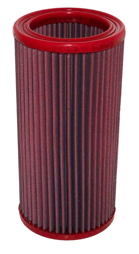 BMC 99+ Renault Coach 1.9L DTI Replacement Cylindrical Air Filter - Black Ops Auto Works